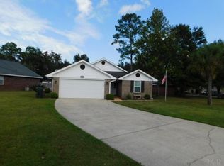 6748 Cedar Ridge Cir, Milton, FL 32570