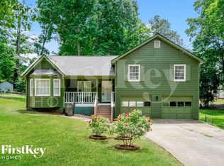 2460 Arbour Trace Vis, Suwanee, GA 30024