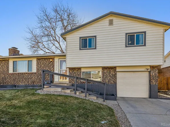 5730 W 110th Place, Westminster, CO 80020