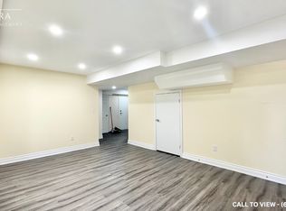 9 Falkland Rd #3, Brampton, ON L6P4C3