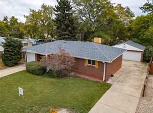 7042 Marshall St, Arvada, CO 80003