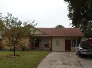 3416 Hilton Dr, Mesquite, TX 75150