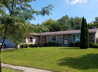 1007 Lorelei Dr, Zion, IL 60099