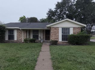4031 Marchant Rd, Houston, TX 77047