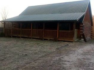 18715 Trip Rd, Shoals, IN 47581