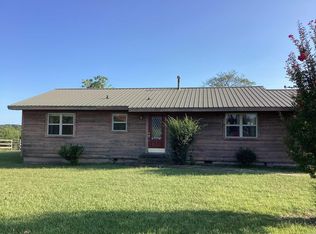 3667 Highway 375 W, Mena, AR 71953
