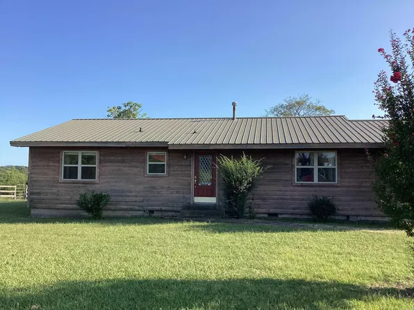 3667 Highway 375 W, Mena, AR 71953