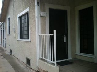 535 1/2 E Lomita Ave, Glendale, CA 91205
