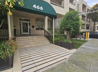 466 Crescent St APT 108, Oakland, CA 94610