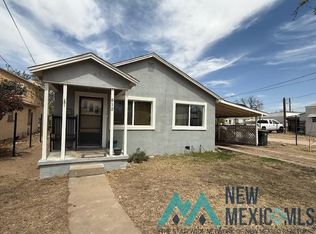 612 W Blodgett St, Carlsbad, NM 88220