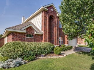 3109 Glenwood Dr, Wylie, TX 75098