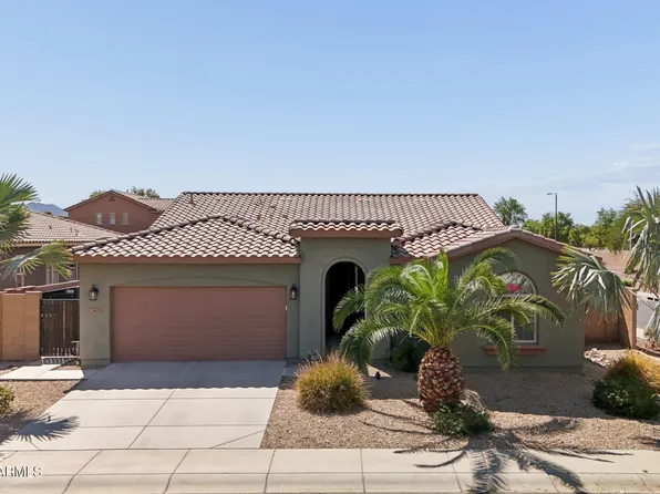 1633 E NIGHTINGALE Lane, Gilbert, AZ 85298