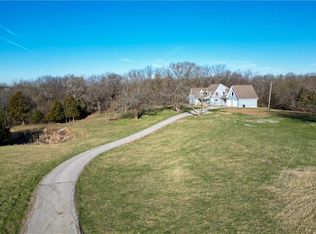 1424 NW Pryor Rd, Lees Summit, MO 64081