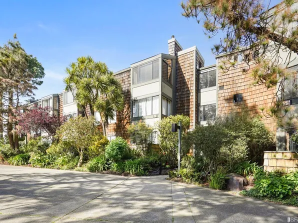 55 Ora Way Unit B107, San Francisco, CA 94131
