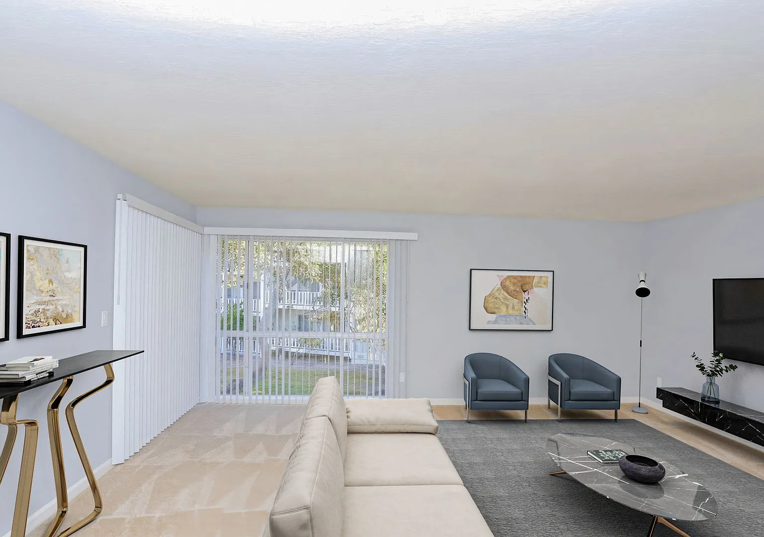 Ocean View at Pacific Grove Apartments — Photo 2