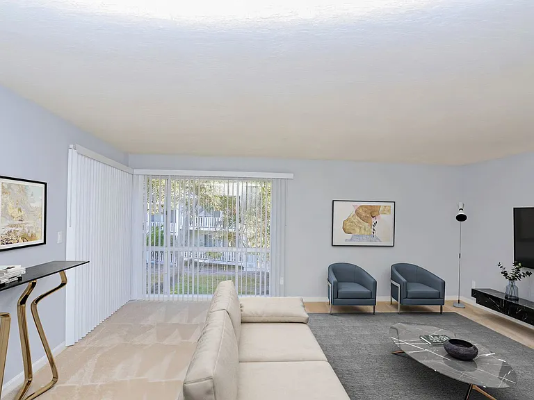 Ocean View at Pacific Grove Apartments — Photo 4