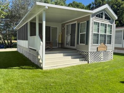 5055 W Lake Mary Dr SW #18, Alexandria, MN, 56308