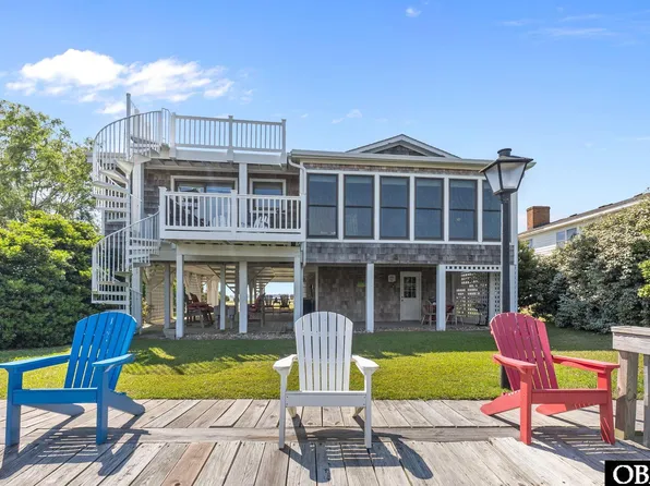 127 S West Shore Rd Lot 21, Nags Head, NC 27959