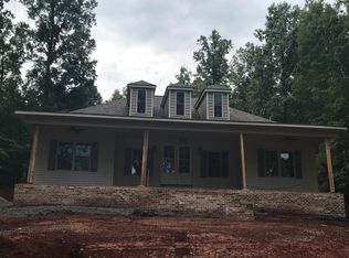 174 Saligugi Way, Tellico Plns, TN 37774