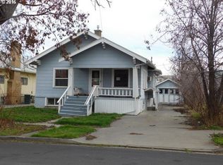 120 SE 6th St, Pendleton, OR 97801