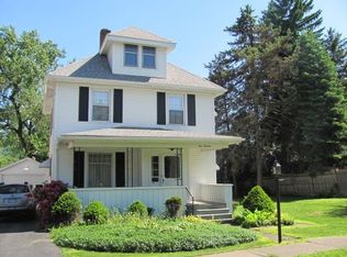 514 Maple St, Lock Haven, PA 17745