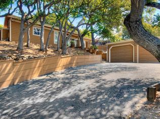 1825 Oak Knoll Dr, Belmont, CA 94002