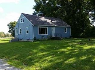 9506 Harrison Rd, Wakeman, OH 44889