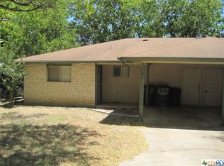 2107 Magnolia Dr #A, Round Rock, TX 78664