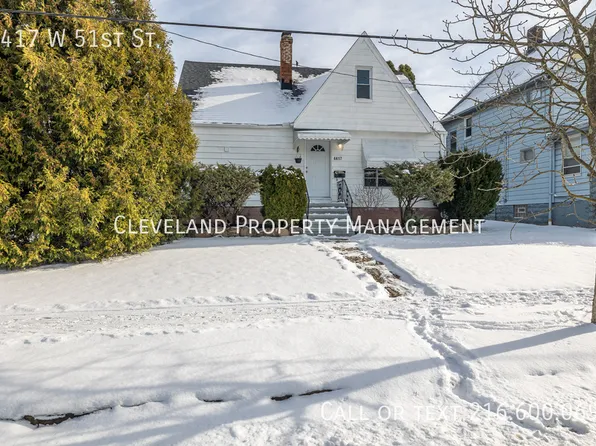 4417 W 51st St, Cleveland, OH 44144
