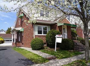 91 Union Ave, Garfield, NJ 07026