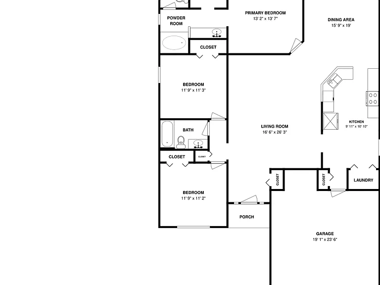 4138 Clearbrook Cove Rd — Photo 16