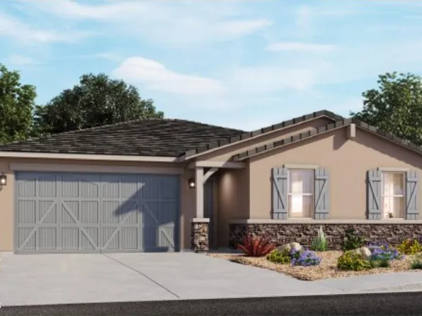 17830 W WOODLANDS Avenue, Goodyear, AZ 85338