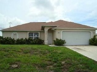 1331 NE 16th Pl, Cape Coral, FL 33909