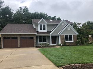 29 Callery Pear Dr, Batesville, IN 47006