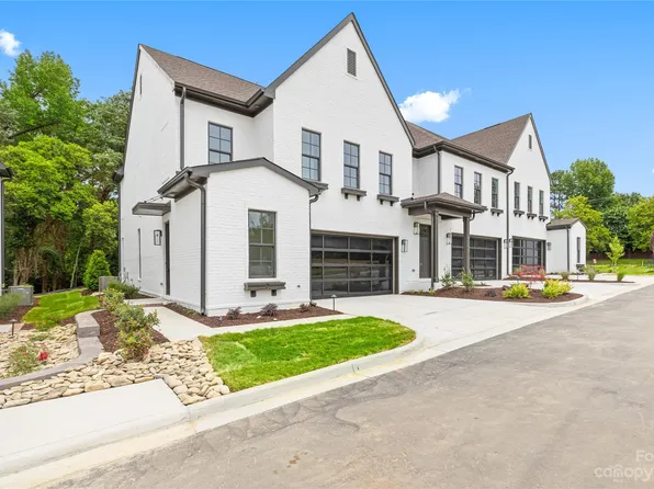 6314 Providence Rd, Charlotte, NC 28226
