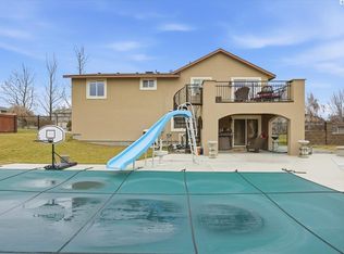 4406 Sahara Dr, Pasco, WA 99301