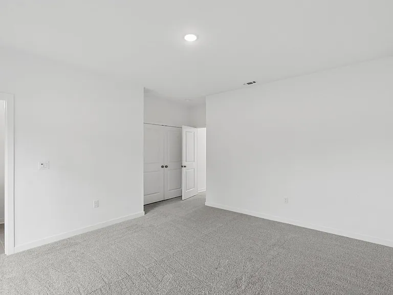 Master Bed Room