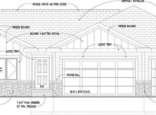 1165 S 7th St, Ashland, NE 68003