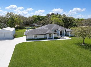 17290 33rd Road N, The Acreage, FL 33470
