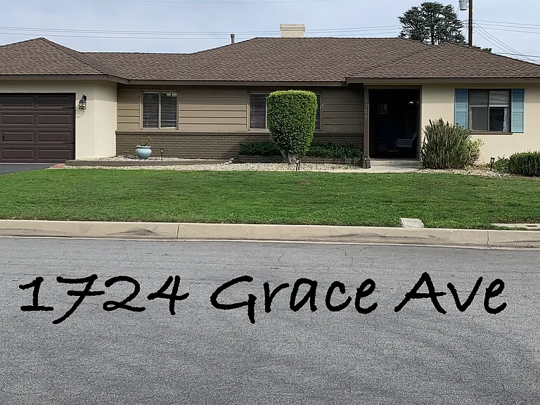 1724 Grace Ave — Photo 1