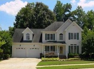 107 Neuse Ridge Dr, Clayton, NC 27527