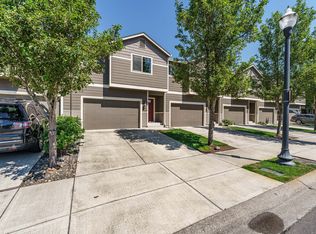 836 NE 109th Ct, Vancouver, WA 98664