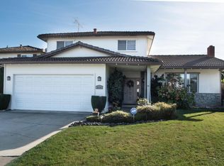1514 Pine Grove Way, San Jose, CA 95129