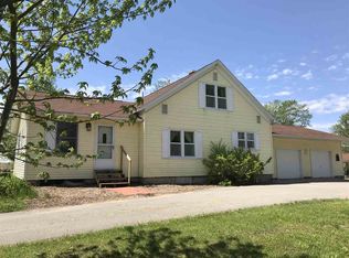 5133 Barnard Rd, Charlevoix, MI 49720