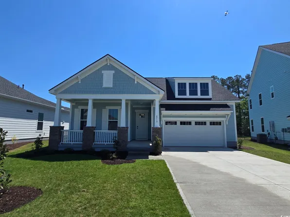 6719 Genesis Dr #CO1073 - Owen Craftsman, Murrells Inlet, SC 29576