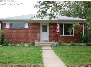 10676 Corona St, Northglenn, CO 80233