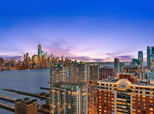 75 Park Ln S APT 3407, Jersey City, NJ