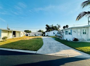 522 Centre St LOT 522, Palmetto, FL 34221