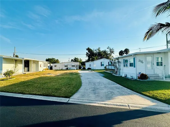 522 Centre St Lot 522, Palmetto, FL 34221