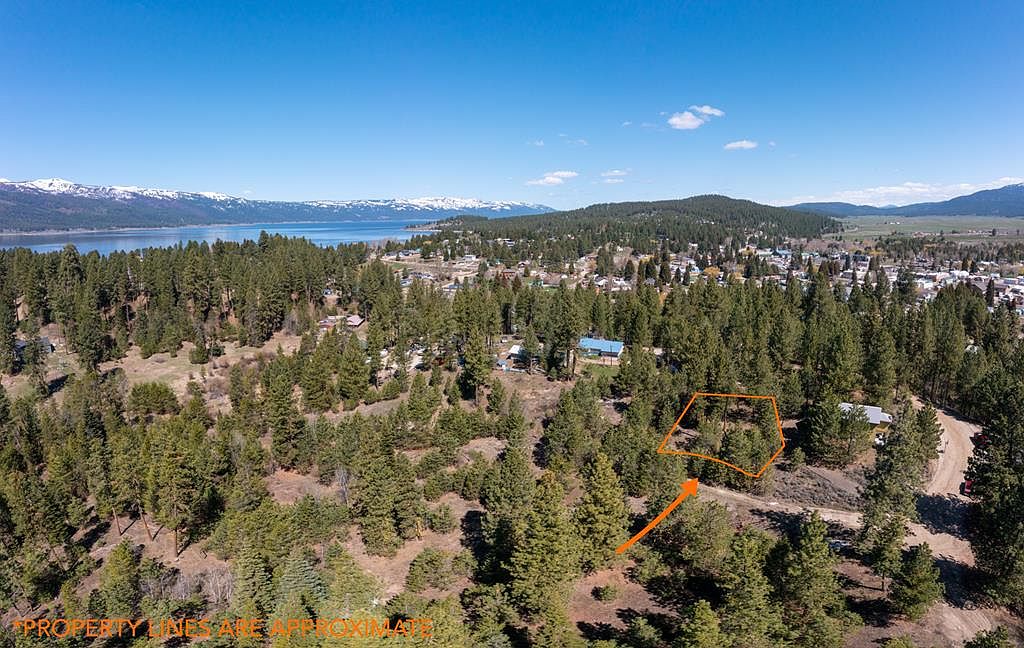 Irish Dr, Cascade, ID 83611 | MLS #536552 | Zillow